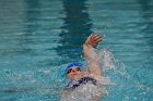 Swimming vs CGA  Wheaton College Swimming & Diving vs Coast Guard Academy. - Photo By: KEITH NORDSTROM : Wheaton, Swimming, diving